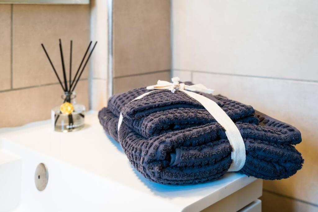 Spacieux Appartement En Hyper Centre Home Soft Μετς Εξωτερικό φωτογραφία
