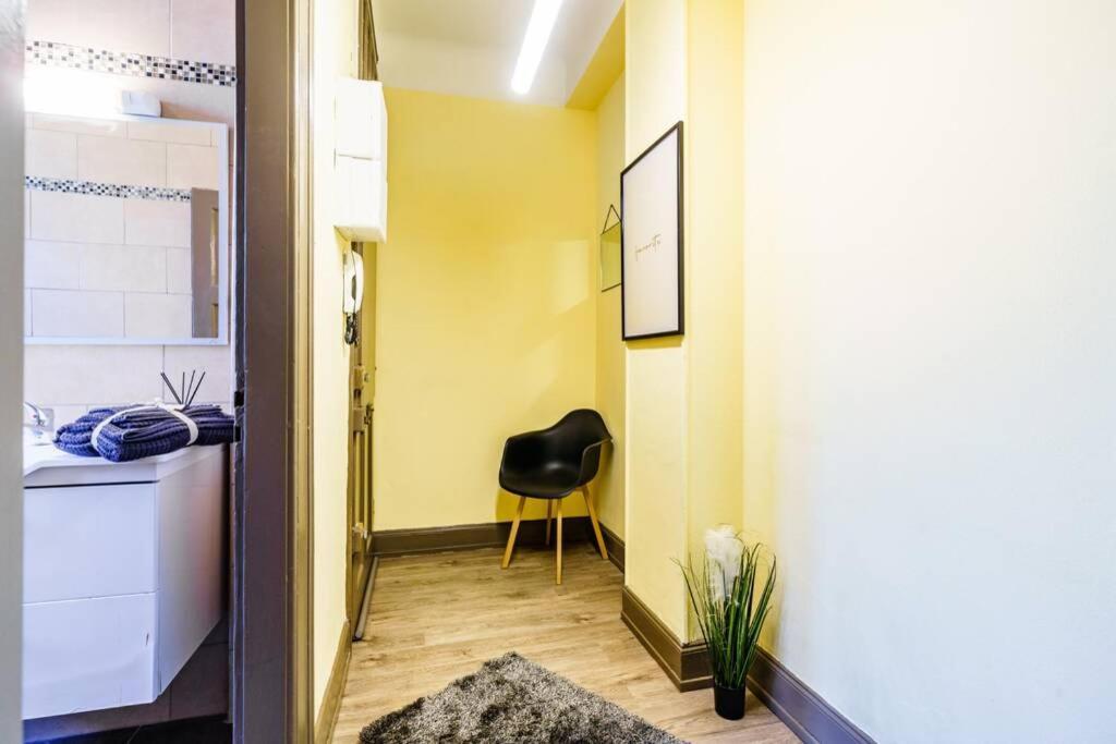 Spacieux Appartement En Hyper Centre Home Soft Μετς Εξωτερικό φωτογραφία